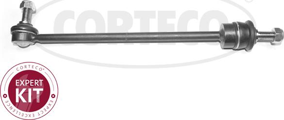 Corteco 49399153 - Rod / Strut, stabiliser parts5.com