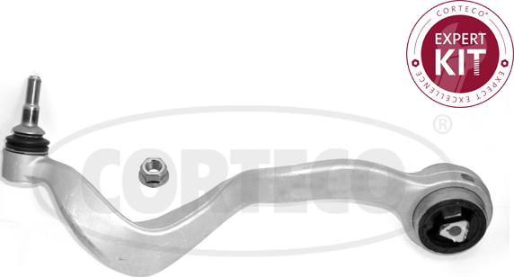 Corteco 49399165 - Рычаг подвески колеса parts5.com