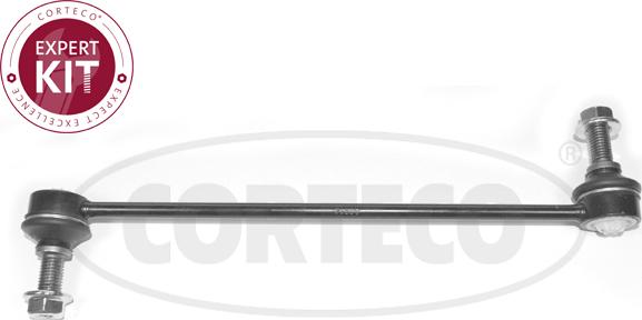 Corteco 49399166 - Drążek / wspornik, stabilizator parts5.com