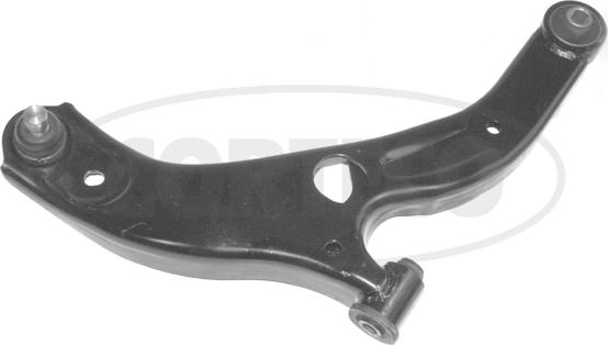 Corteco 49399163 - Tukivarsi, pyöräntuenta parts5.com