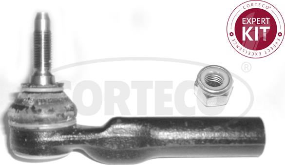 Corteco 49399117 - Cap de bara parts5.com