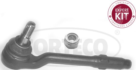 Corteco 49399131 - Cap de bara parts5.com