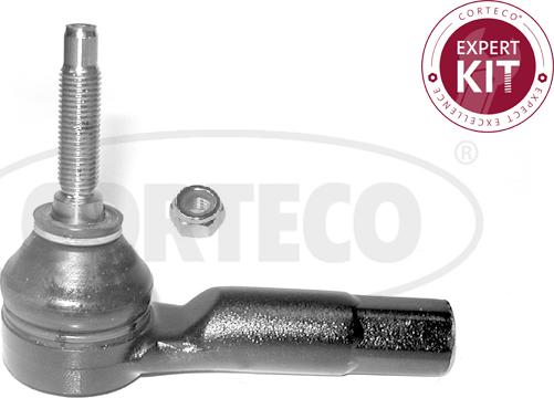 Corteco 49399120 - Cap de bara parts5.com