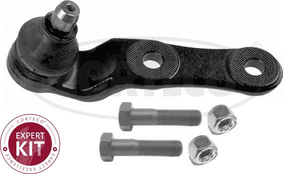 Corteco 49399175 - Articulatie sarcina / ghidare parts5.com