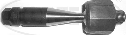 Corteco 49399173 - Inner Tie Rod, Axle Joint parts5.com