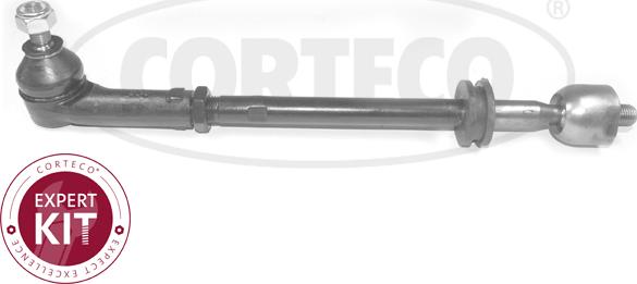 Corteco 49399896 - Tie Rod parts5.com