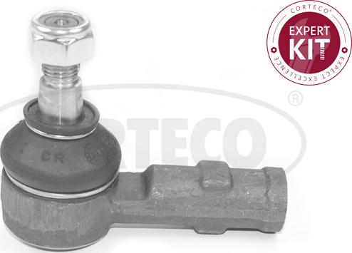 Corteco 49399891 - Cap de bara parts5.com