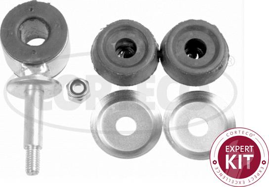 Corteco 49399855 - Šipka / potporanj, stabilizator parts5.com