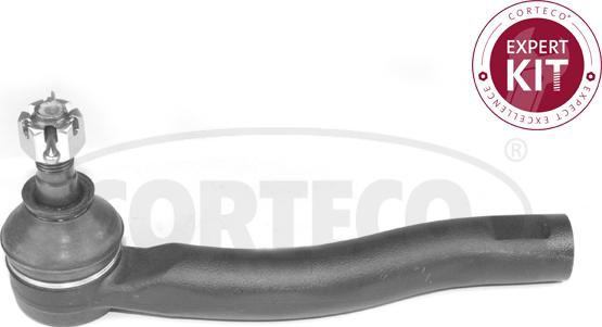 Corteco 49399857 - Cap de bara parts5.com