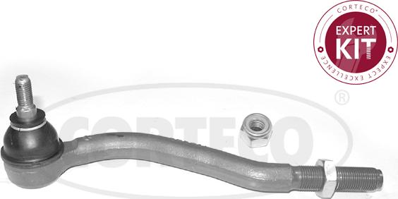 Corteco 49399867 - Spurstangenkopf parts5.com