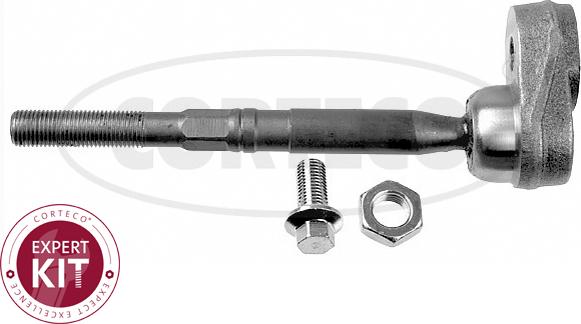 Corteco 49399816 - Połączenie osiowe, drążek kierowniczy poprzeczny parts5.com