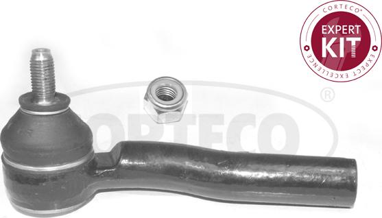 Corteco 49399817 - Cap de bara parts5.com