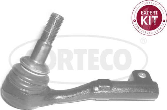 Corteco 49399886 - Cap de bara parts5.com