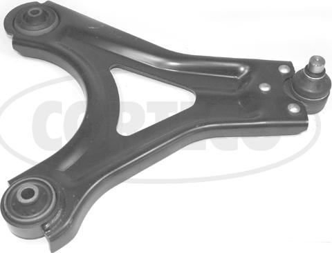 Corteco 49399349 - Track Control Arm parts5.com