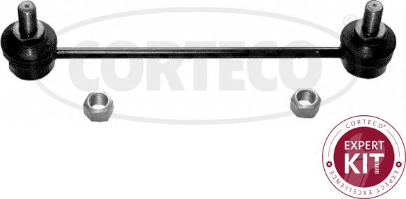 Corteco 49399341 - Tyč / vzpěra, stabilizátor parts5.com