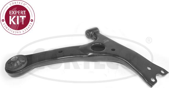 Corteco 49399343 - Rameno zavesenia kolies parts5.com