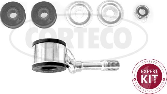 Corteco 49399355 - Rod / Strut, stabiliser parts5.com