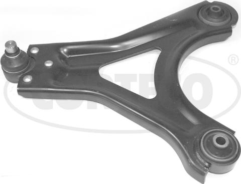 Corteco 49399356 - Krmilje, obesa koles parts5.com