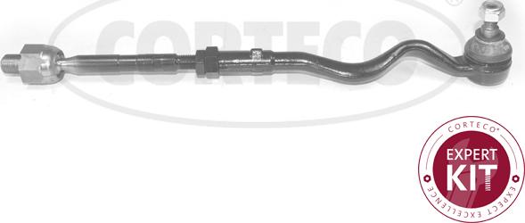 Corteco 49399353 - Bara directie parts5.com