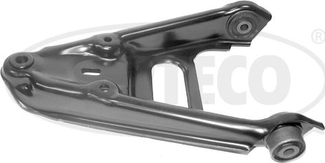 Corteco 49399362 - Brat, suspensie roata parts5.com