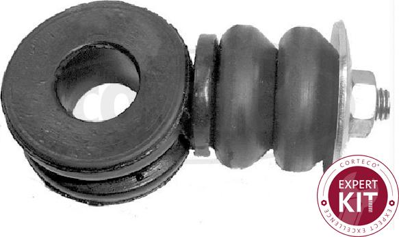 Corteco 49399304 - Brat / bieleta suspensie, stabilizator parts5.com