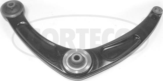 Corteco 49399384 - Wahacz, zawieszenie koła parts5.com