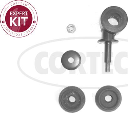 Corteco 49399329 - Šipka / potporanj, stabilizator parts5.com