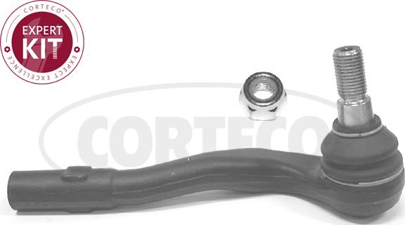 Corteco 49399291 - Tie Rod End parts5.com