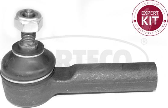 Corteco 49399242 - Cap de bara parts5.com