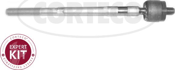 Corteco 49399256 - Axiális csukló, vezetőkar parts5.com