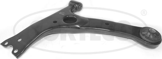 Corteco 49399250 - Rameno zavesenia kolies parts5.com