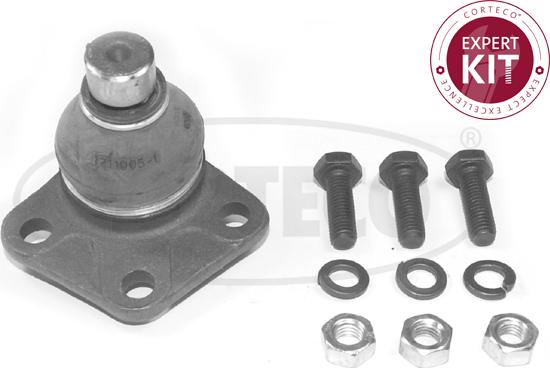 Corteco 49399253 - Rótula de suspensión / carga parts5.com