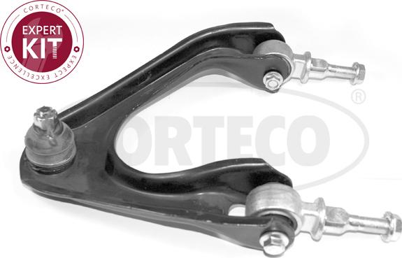 Corteco 49399263 - Spona, vešanje točkova parts5.com