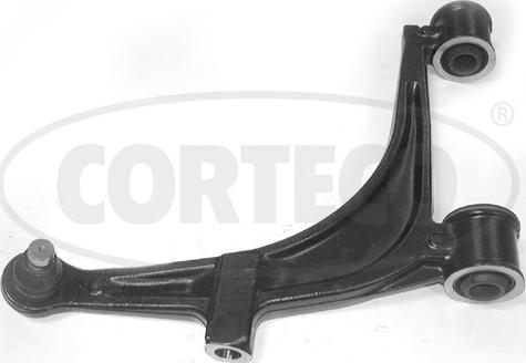 Corteco 49399209 - Õõtshoob, käändmik parts5.com