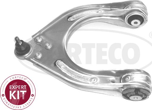 Corteco 49399207 - Носач, окачване на колелата parts5.com