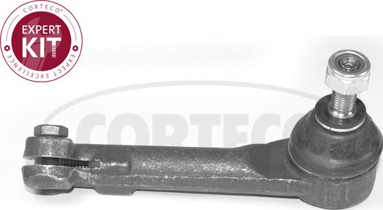 Corteco 49399215 - Glava jarmovega droga parts5.com