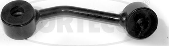 Corteco 49399230 - Brat / bieleta suspensie, stabilizator parts5.com