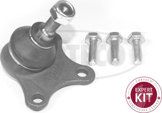 Corteco 49399222 - Articulatie sarcina / ghidare parts5.com