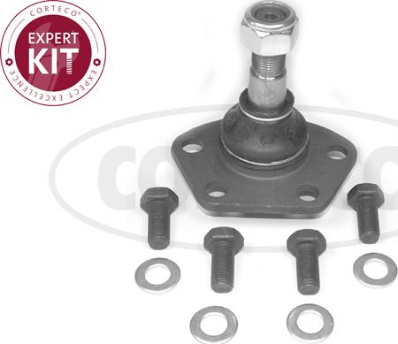 Corteco 49399274 - Nosilni zgib / vodilni zgib parts5.com