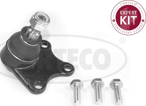 Corteco 49399271 - Taşıyıcı / kılavuz mafsalı parts5.com