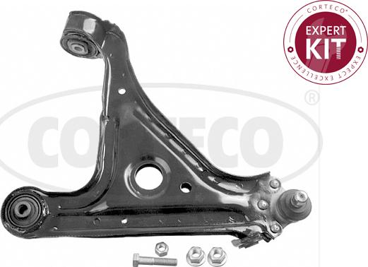 Corteco 49399277 - Bras de liaison, suspension de roue parts5.com