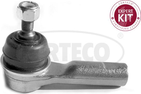 Corteco 49399744 - Cap de bara parts5.com