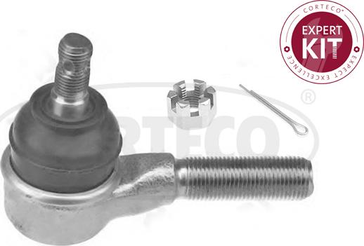 Corteco 49399768 - Rotule de barre de connexion parts5.com