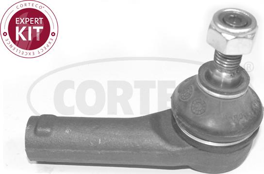 Corteco 49399704 - Hlava příčného táhla řízení parts5.com