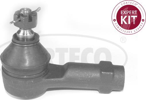 Corteco 49399712 - Hlava příčného táhla řízení parts5.com