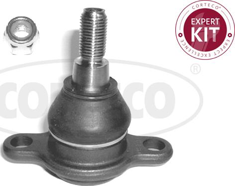 Corteco 49399739 - Ball Joint parts5.com