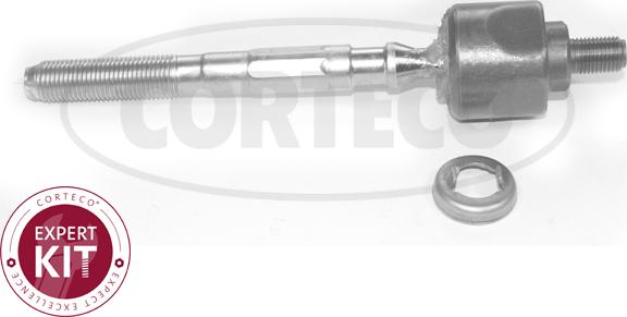 Corteco 49399724 - Axialgelenk, Spurstange parts5.com