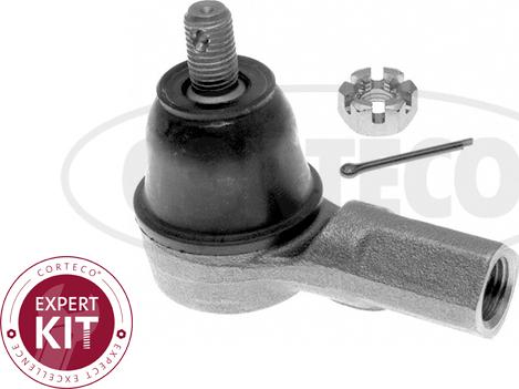 Corteco 49399773 - Raidetangon pää parts5.com