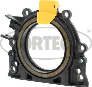 Corteco 49394599 - Anillo retén, cigüeñal parts5.com