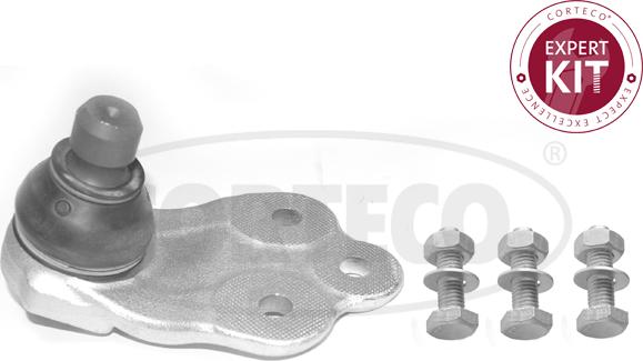 Corteco 49395949 - Ball Joint parts5.com